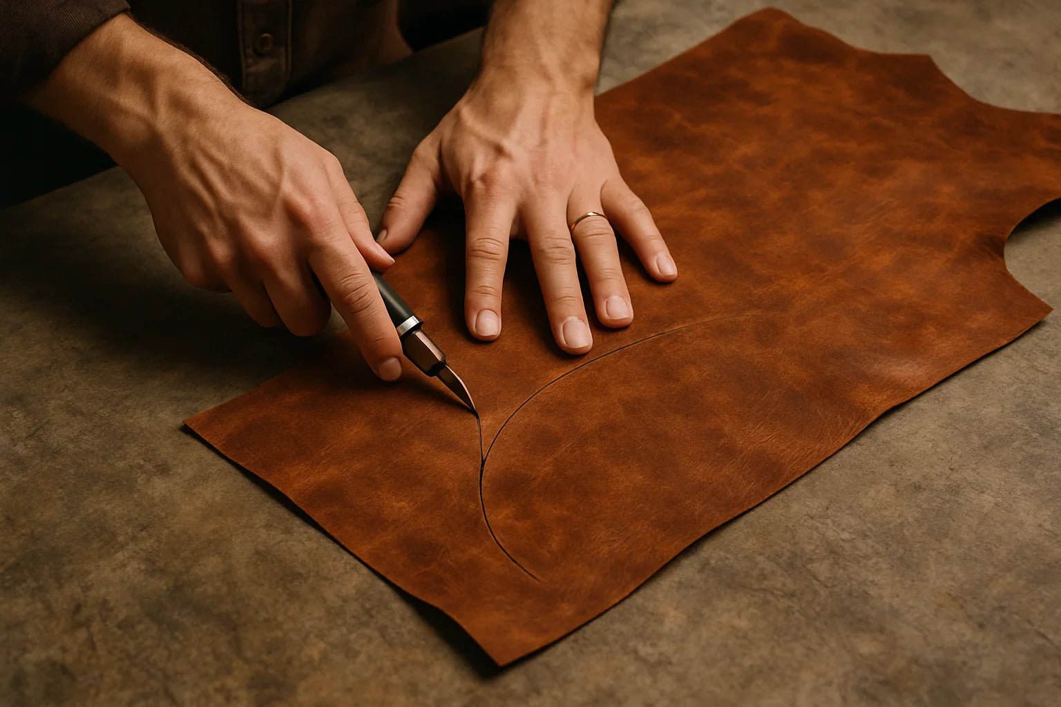 Come Nasce Veramente una Fury - Fury