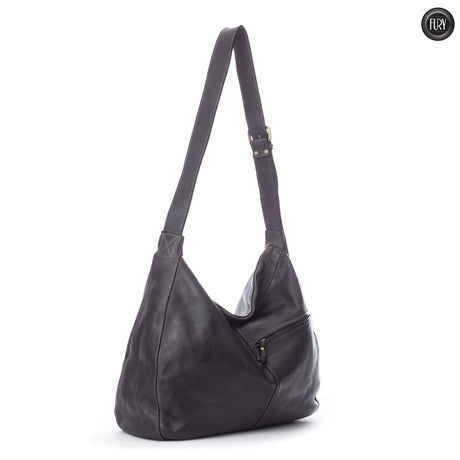 Borsa Iria in pelle