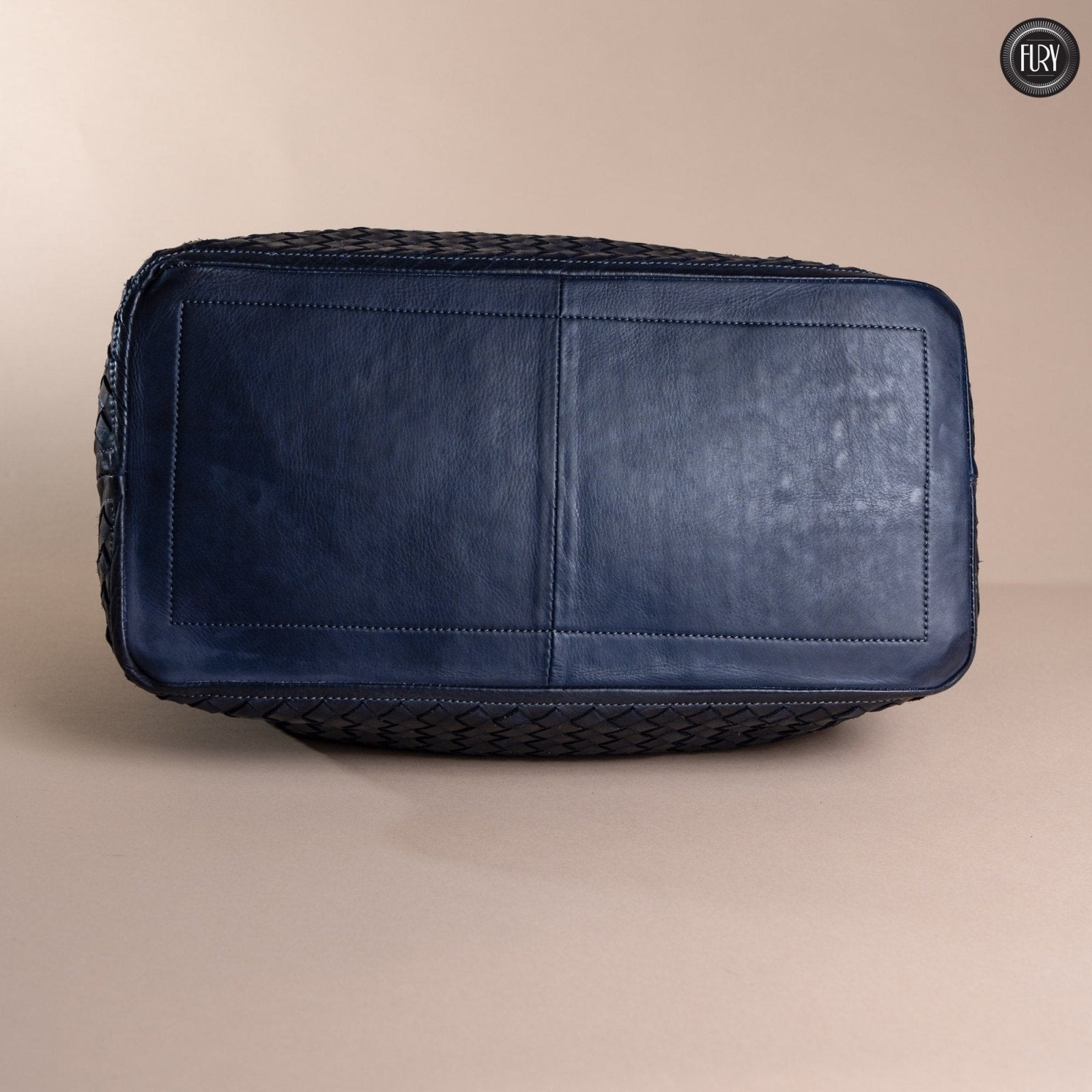 Borsa Caterina in pelle - Fury