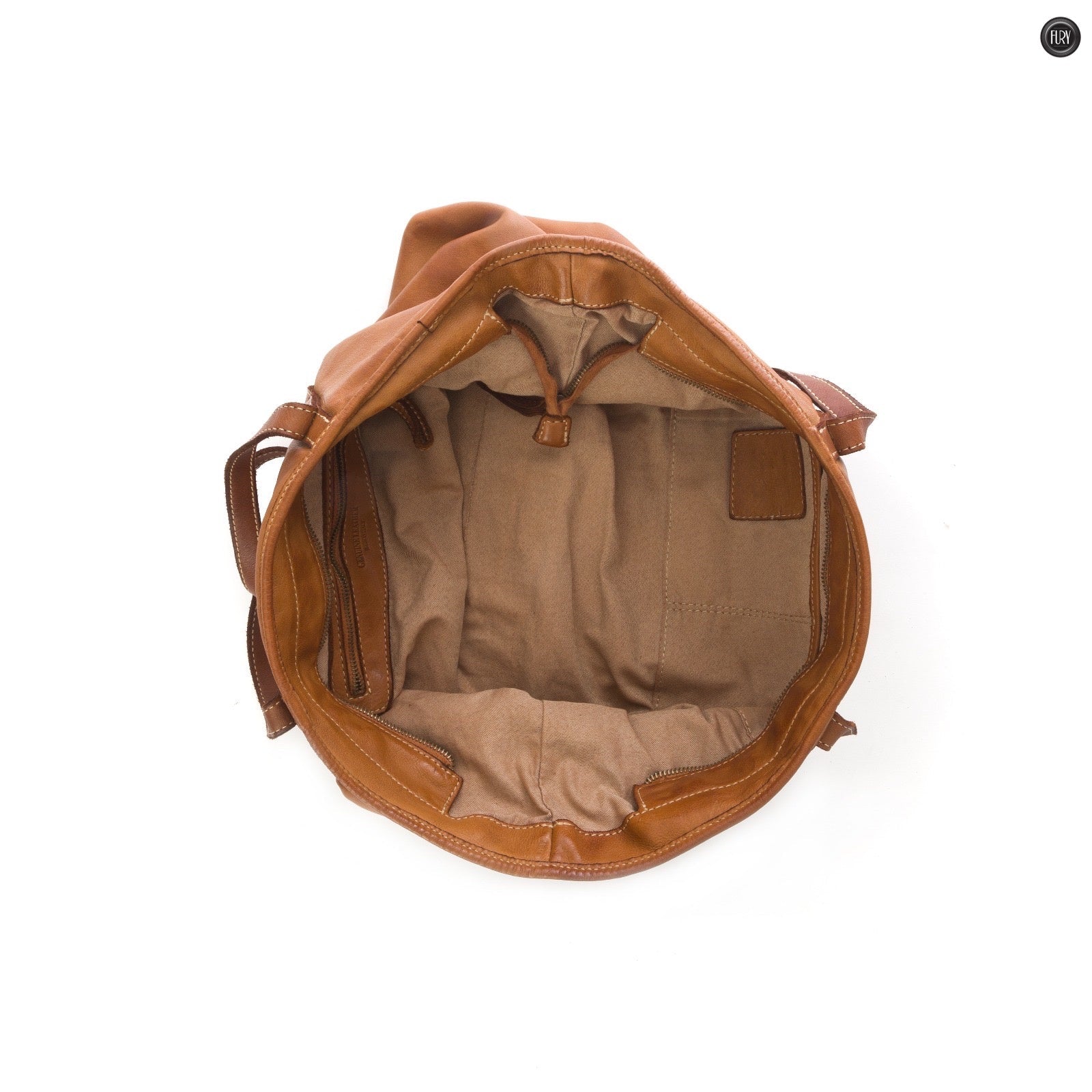 Borsa Lìtea in pelle - Fury