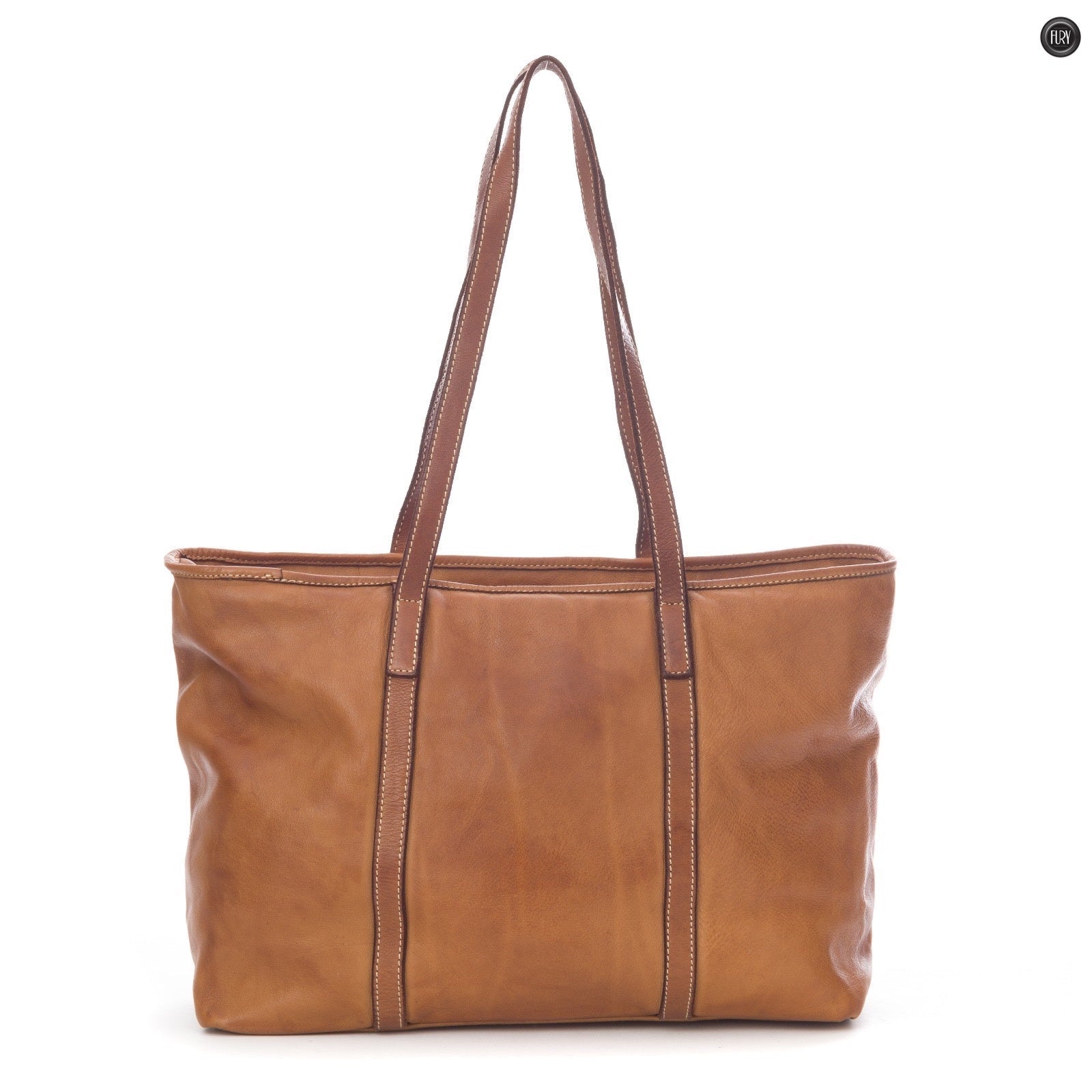 Borsa Lìtea in pelle - Fury