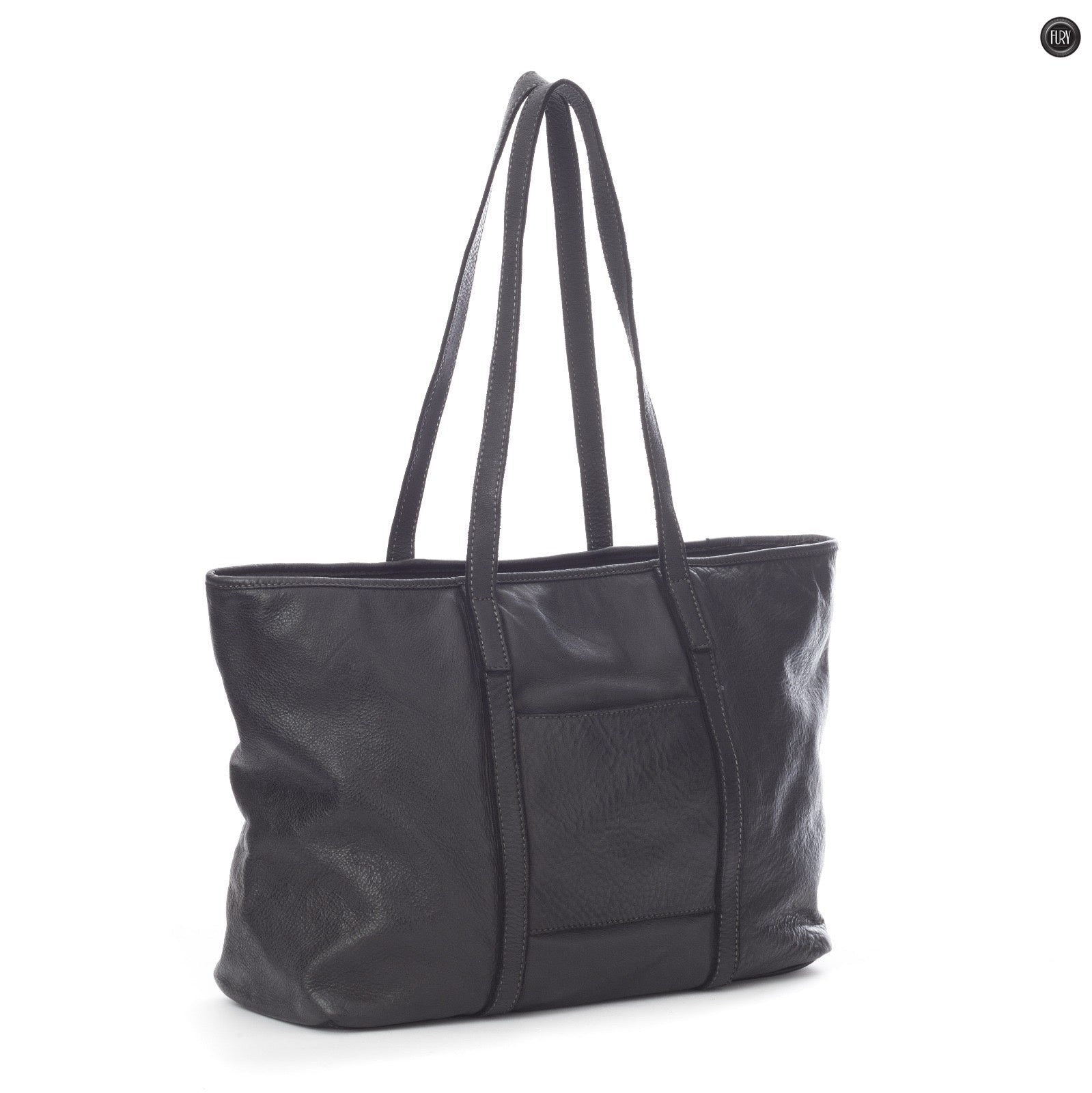 Borsa Lìtea in pelle - Fury