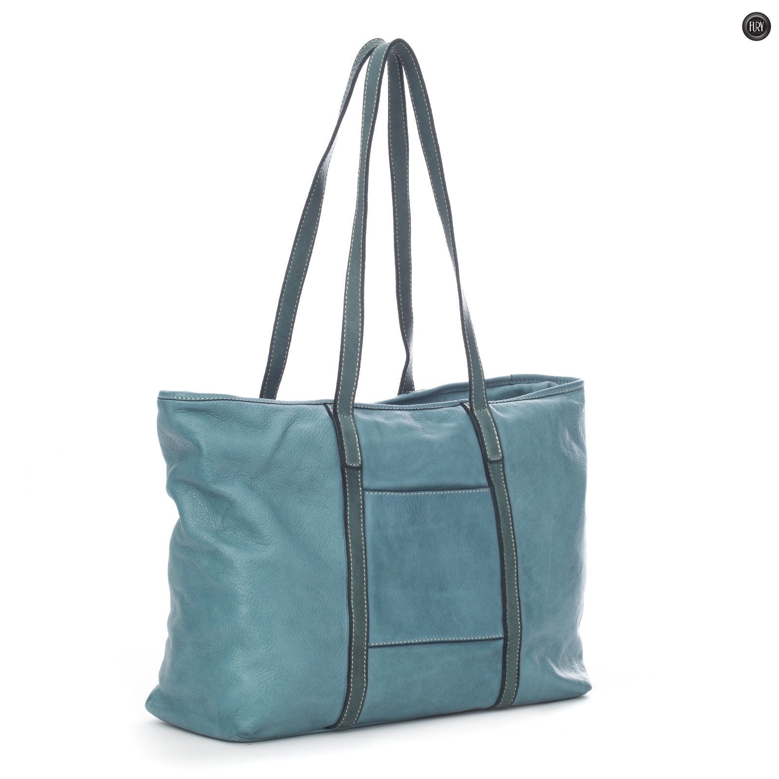 Borsa Lìtea in pelle - Fury