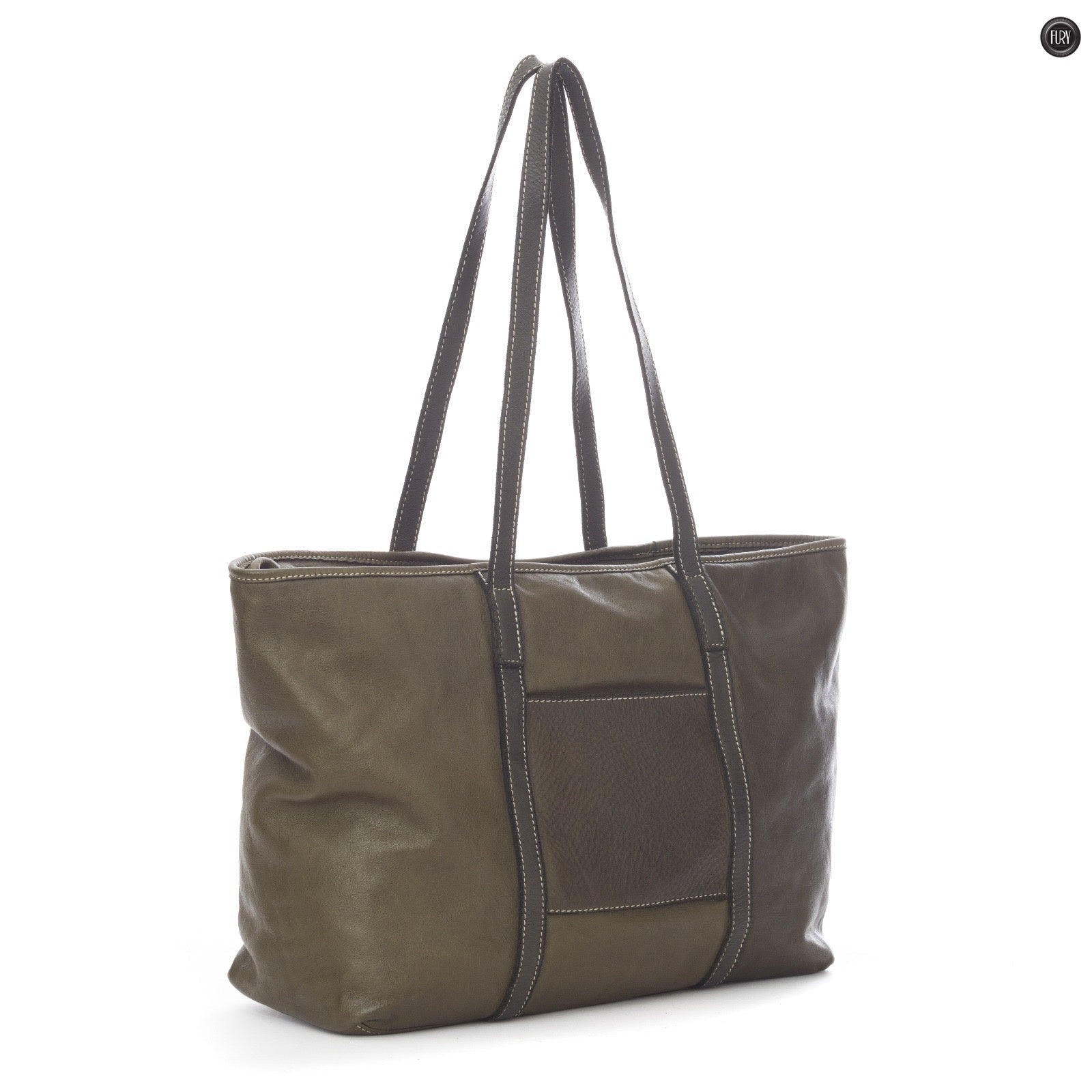 Borsa Lìtea in pelle - Fury