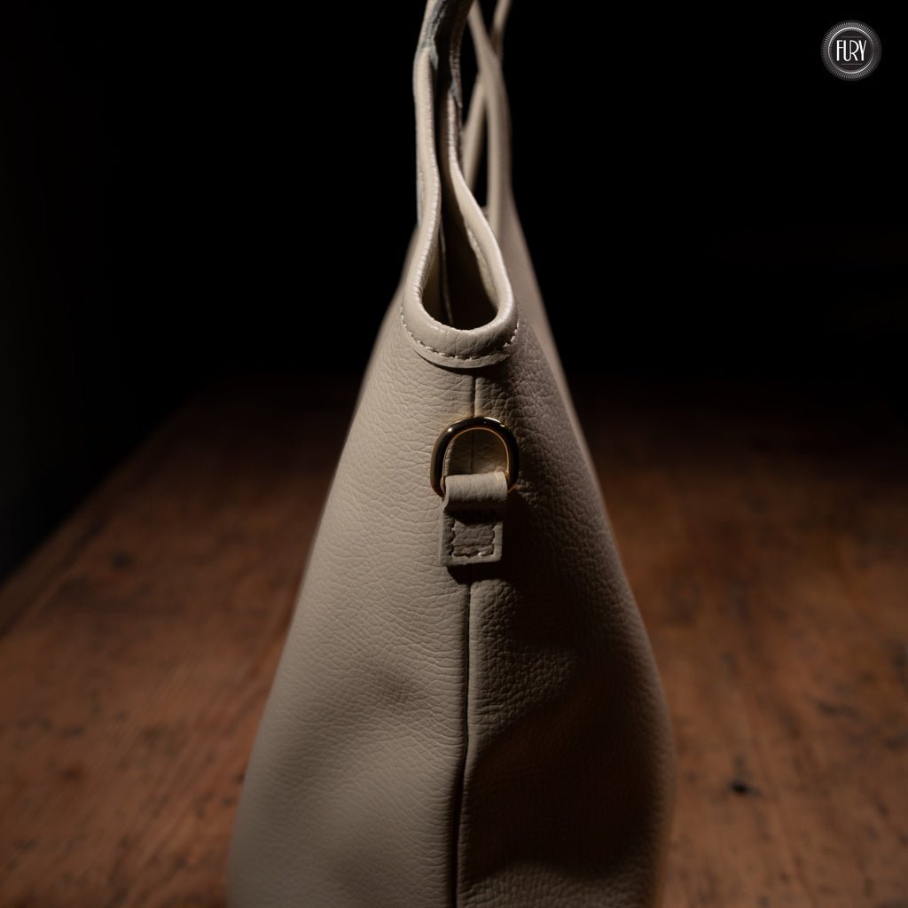 Borsa Niva in pelle - Fury