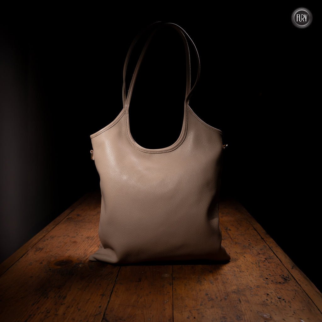 Borsa Niva in pelle - Fury