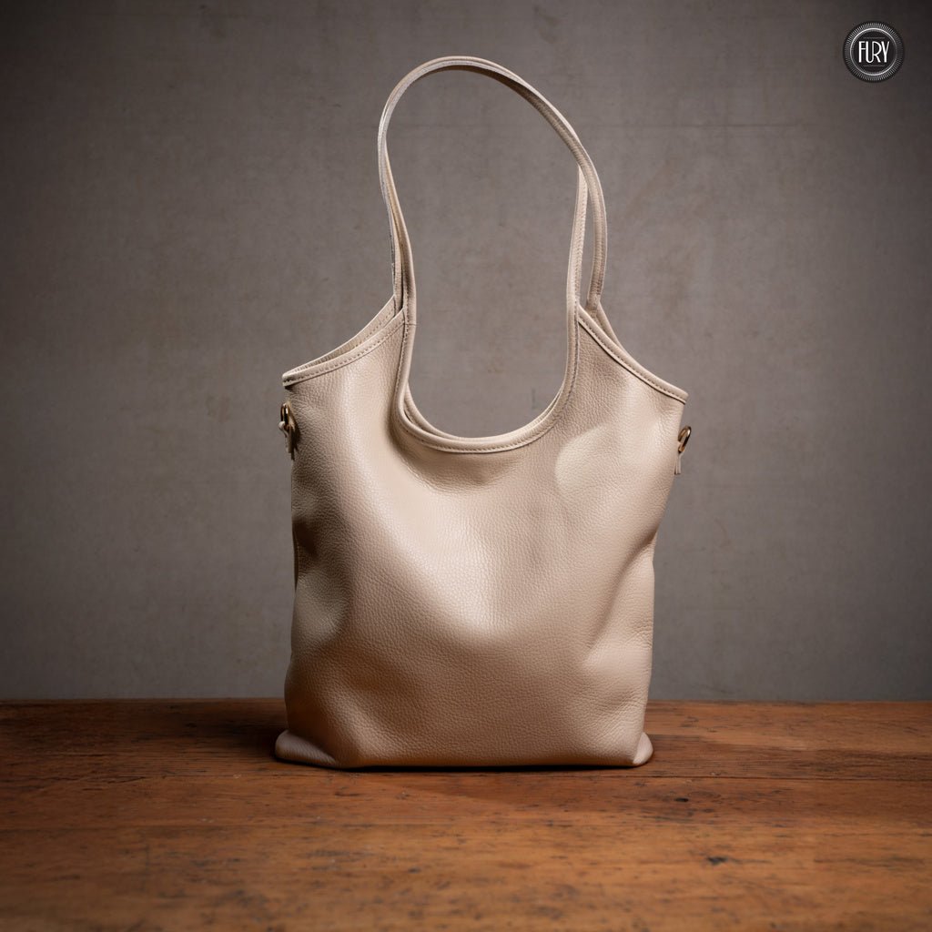 Borsa Niva in pelle - Fury