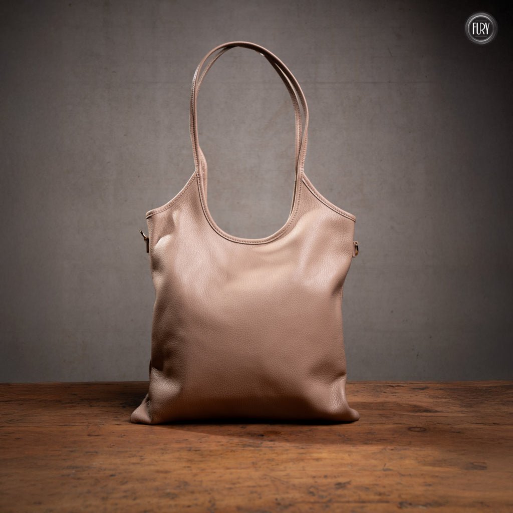 Borsa Niva in pelle - Fury