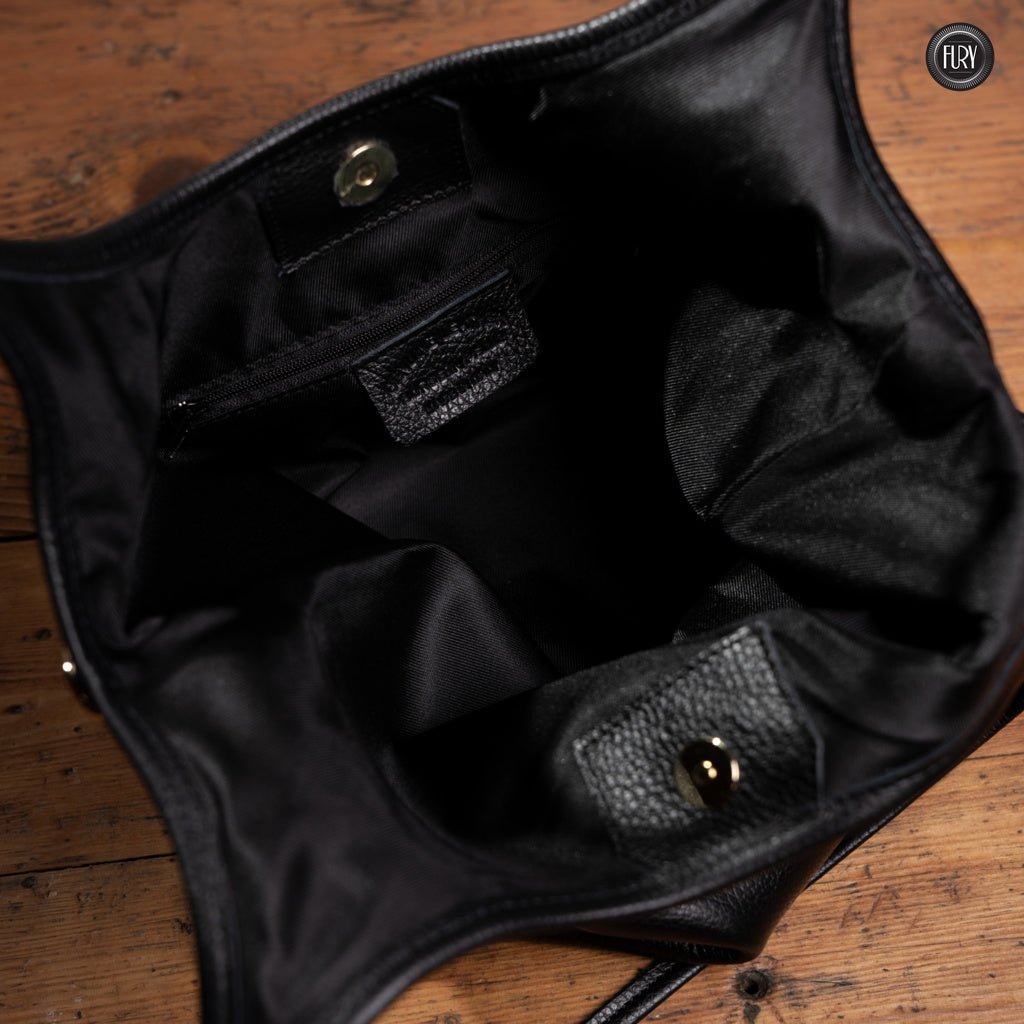 Borsa Niva in pelle - Fury