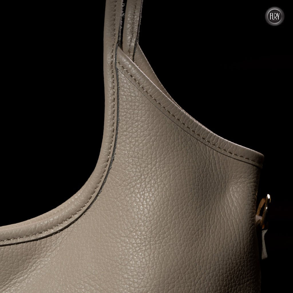 Borsa Niva in pelle - Fury