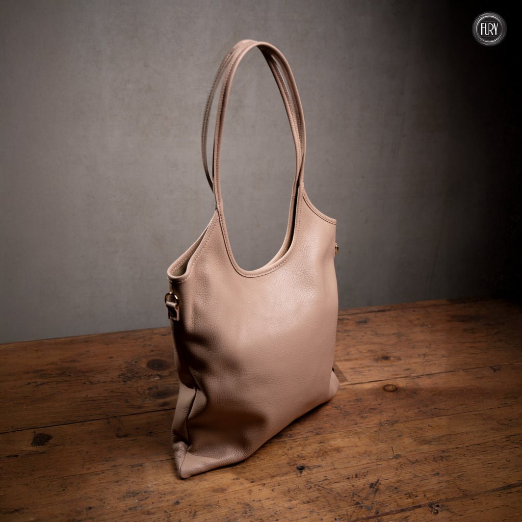 Borsa Niva in pelle - Fury