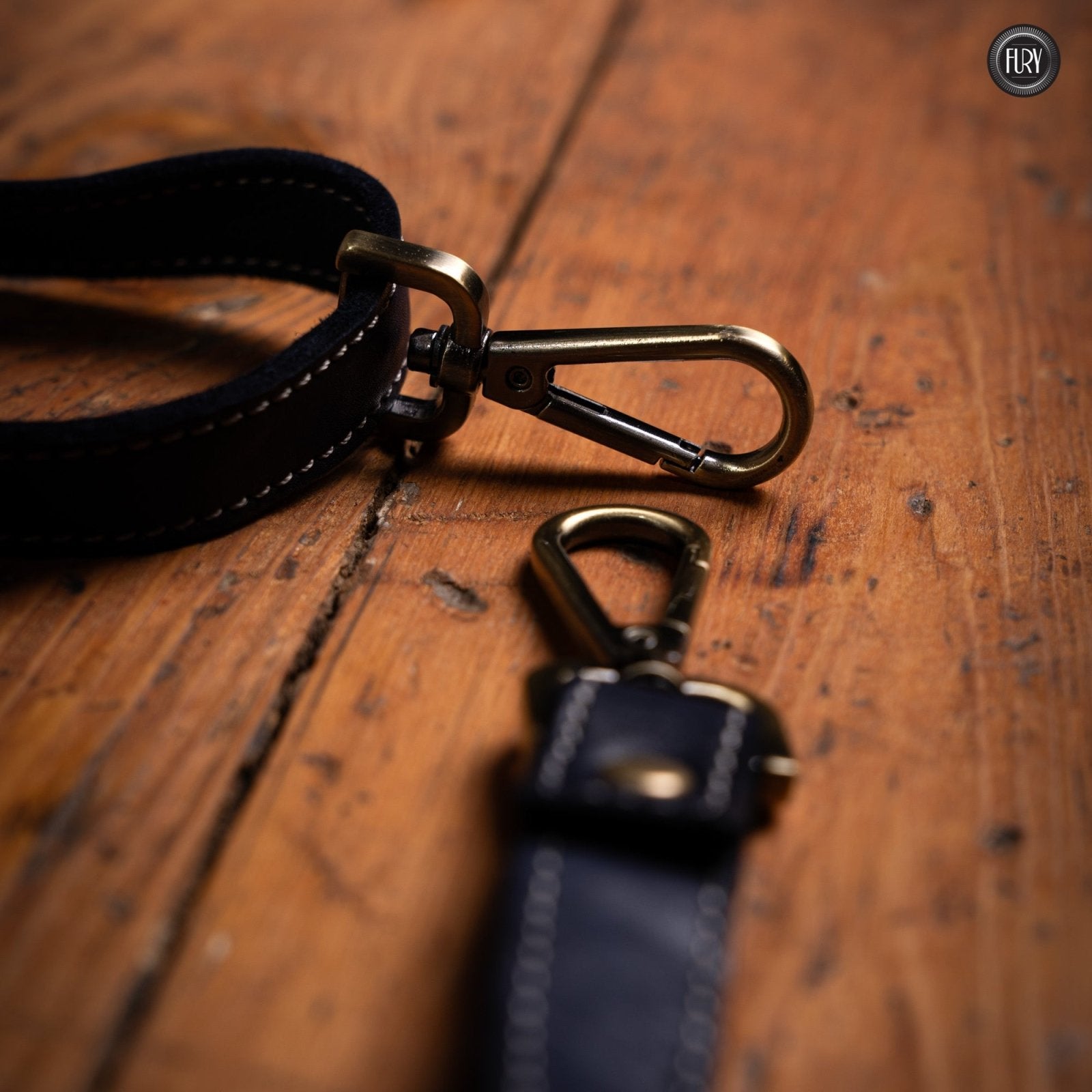 Borsetta Alba in pelle intrecciata - Fury