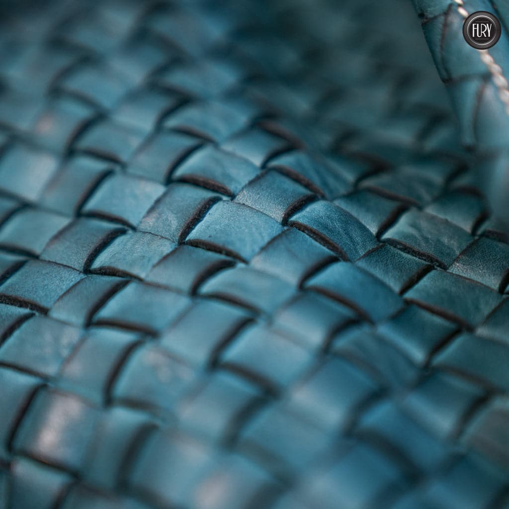 Borsa Caterina Maxi in pelle - Fury