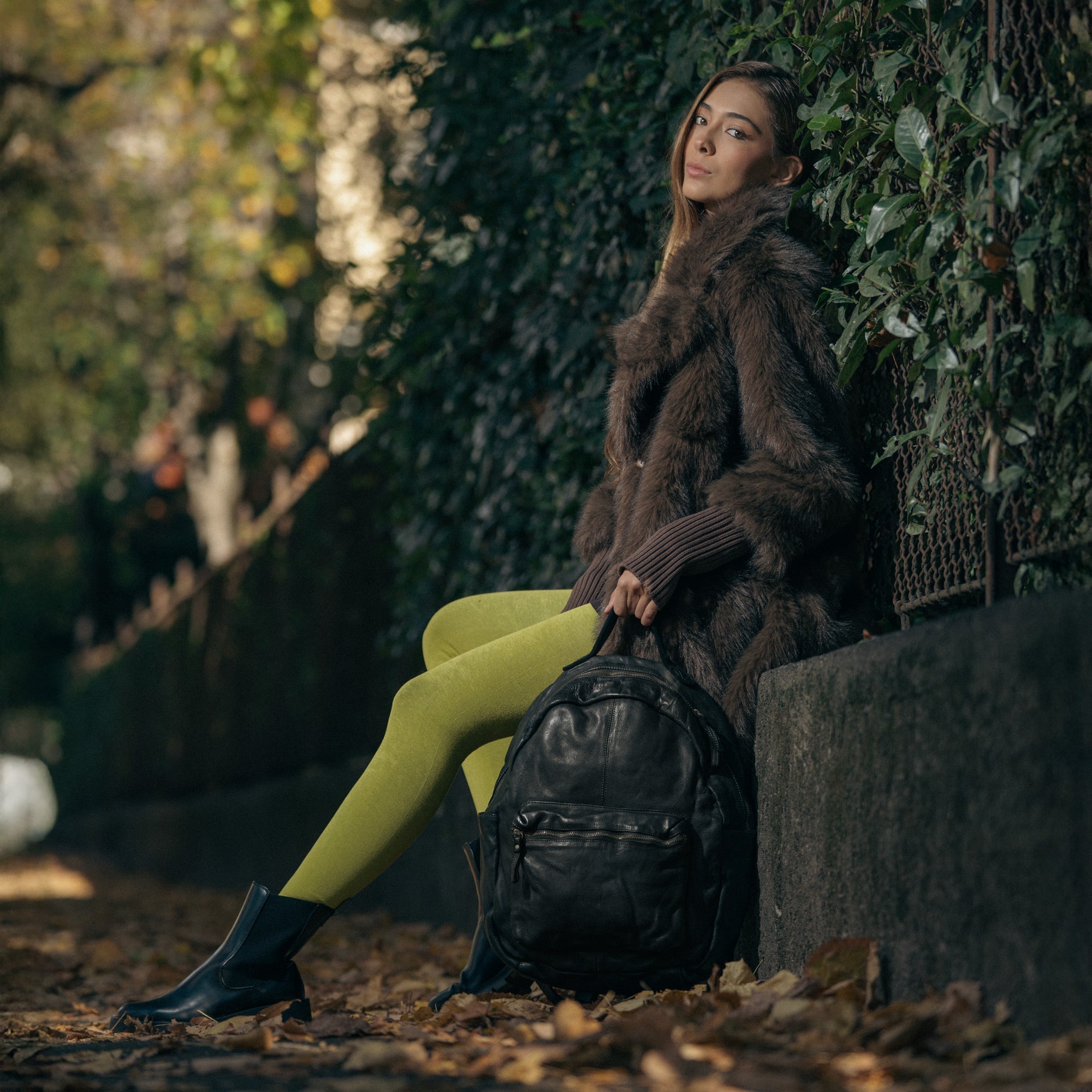 Zaini e zainetti - Fury 