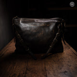 Borsa Heritage 36 in pelle - Edizione limitata