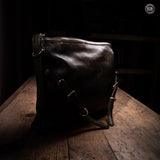 Borsa Heritage 36 in pelle - Edizione limitata