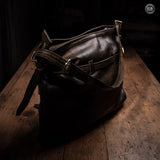 Borsa Heritage 36 in pelle - Edizione limitata