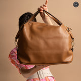 Borsa Kate in pelle