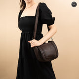 Borsa Alma in pelle