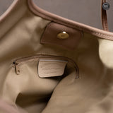 Borsa Niva in pelle