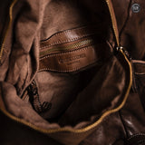 Zaino Butler in pelle