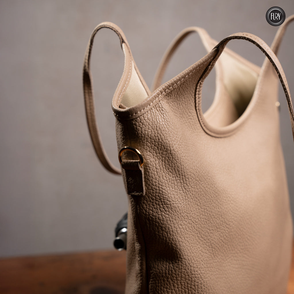Borsa Niva in pelle