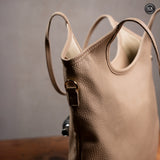 Borsa Niva in pelle