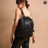 Zaino Butler in pelle