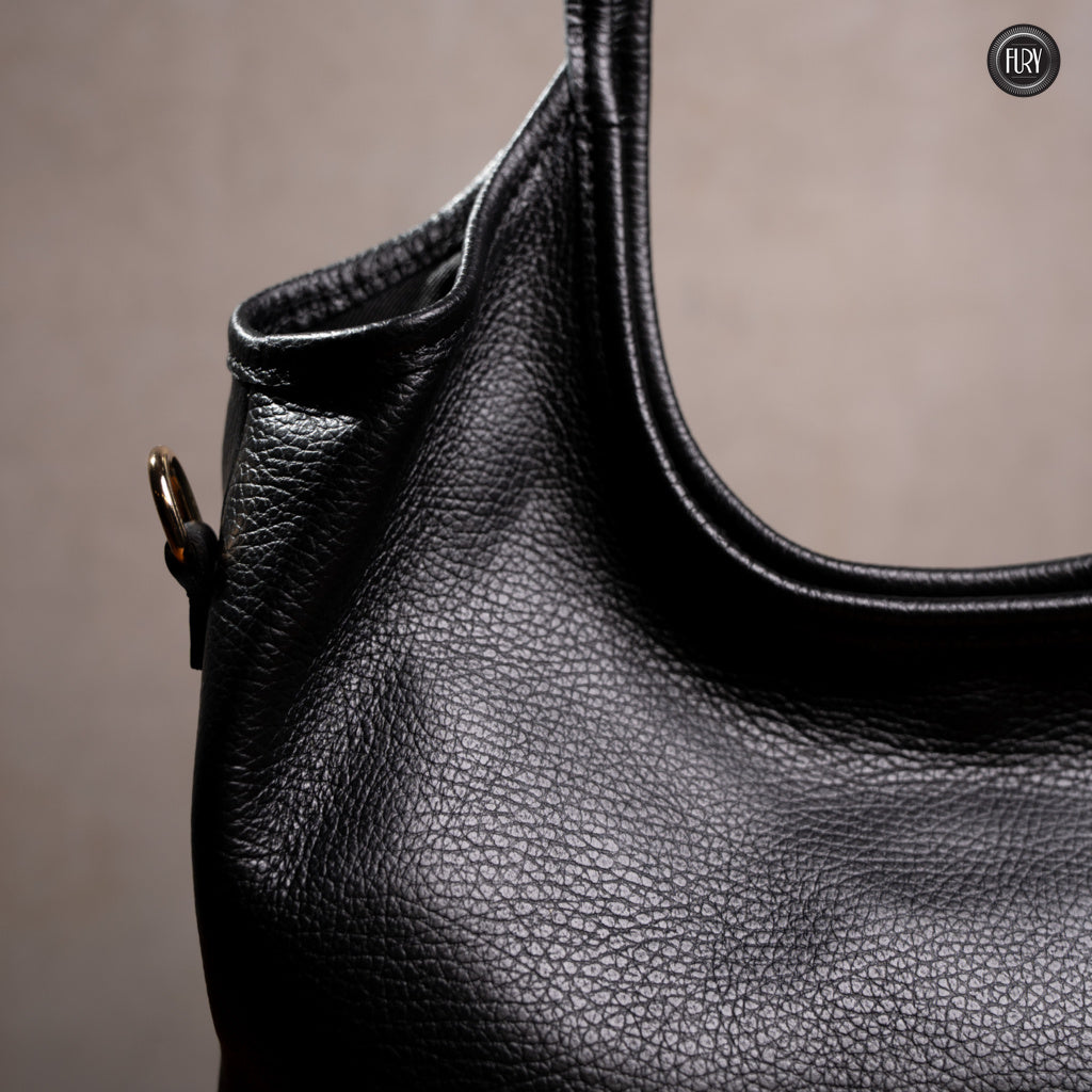 Borsa Niva in pelle