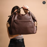 Borsa Kate in pelle