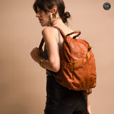 Zaino Butler in pelle