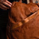 Zaino Butler in pelle