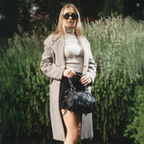 Borsetta Ginevra in pelle