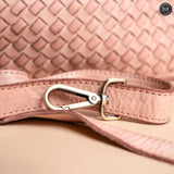 Caterina handbag in leather
