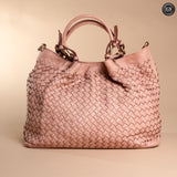 Borsa Caterina in pelle