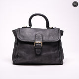 Camilla leather bag