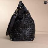 Caterina handbag in leather