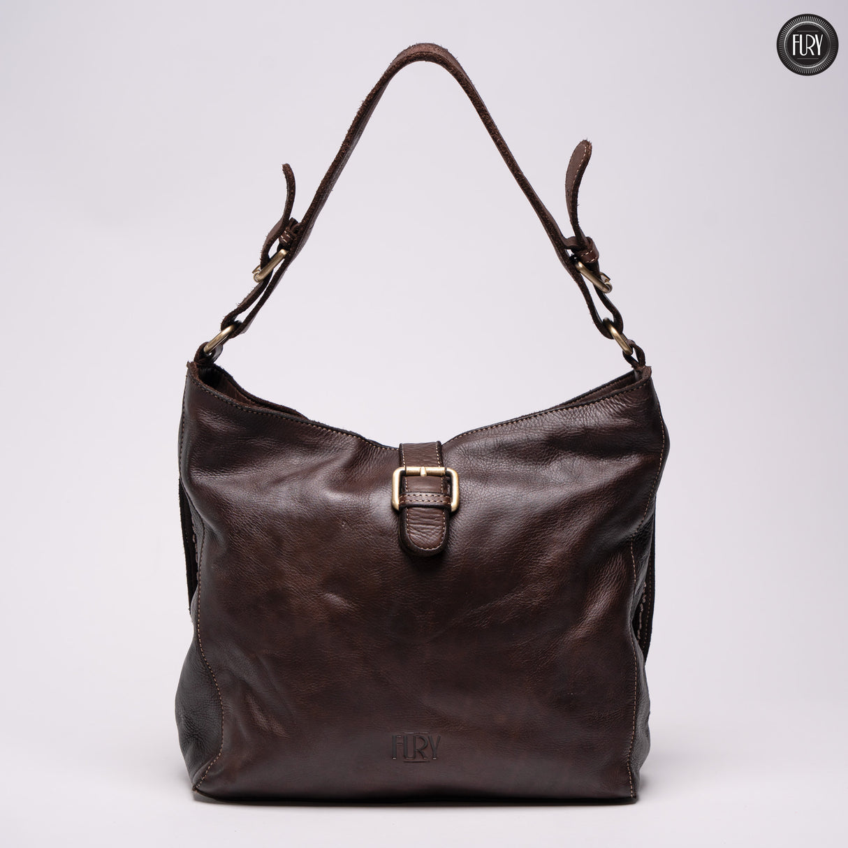 Borsa Sandy in pelle