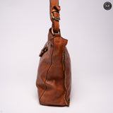 Borsa Sandy in pelle