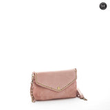 Pochette Sofia in pelle