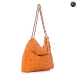 Borsa Lira in pelle