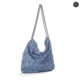 Borsa Lira in pelle