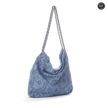 Borsa Lira in pelle