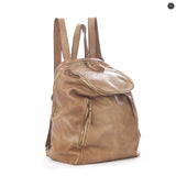 Zaino Verso in pelle