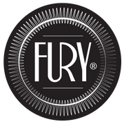 Fury Bags logo