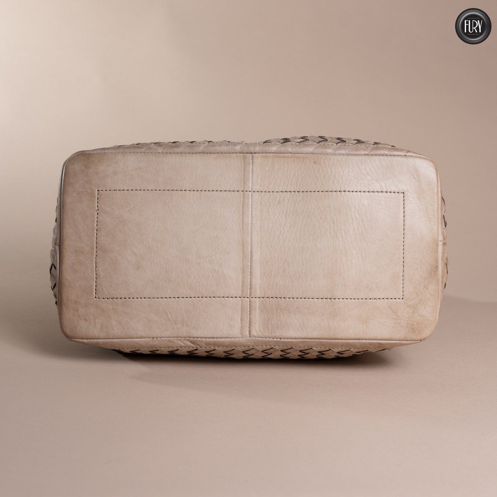 Borsa Caterina in pelle - Fury