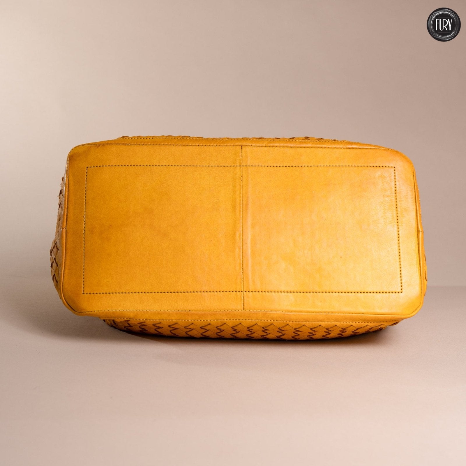 Borsa Caterina Maxi in pelle - Fury