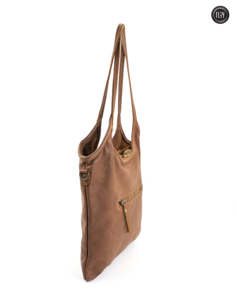 Borsa Iride in pelle - Fury