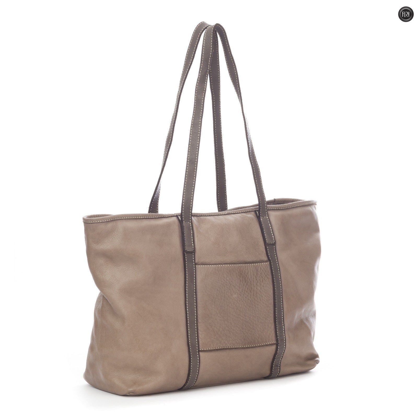 Borsa Lìtea in pelle - Fury