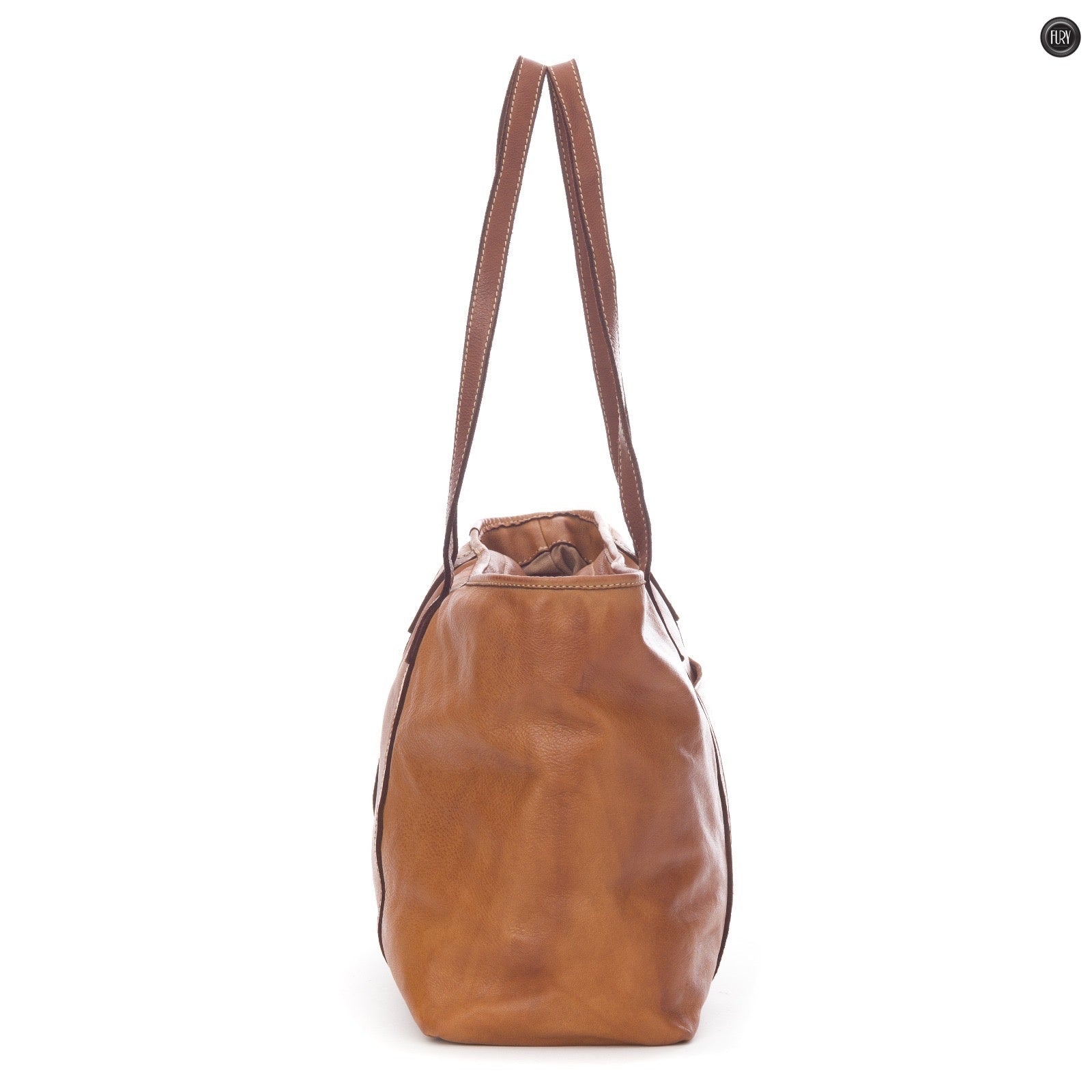 Borsa Lìtea in pelle - Fury